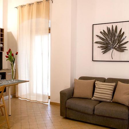 Amore Se-Wooden Apartments Corato Exterior photo
