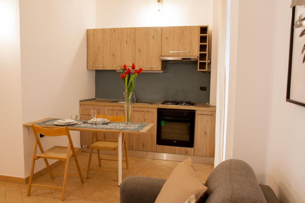 Amore Se-Wooden Apartments Corato Exterior photo