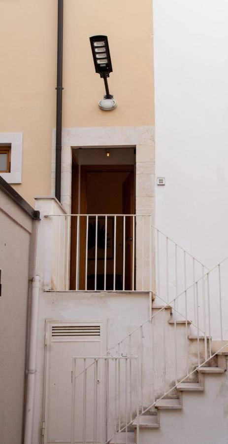 Amore Se-Wooden Apartments Corato Exterior photo
