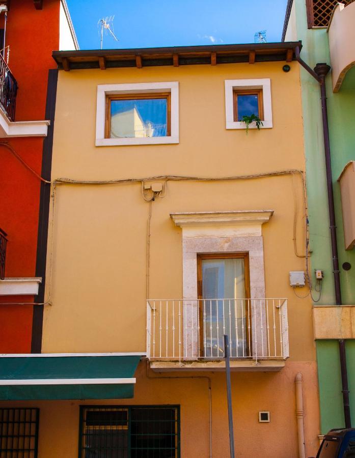 Amore Se-Wooden Apartments Corato Exterior photo
