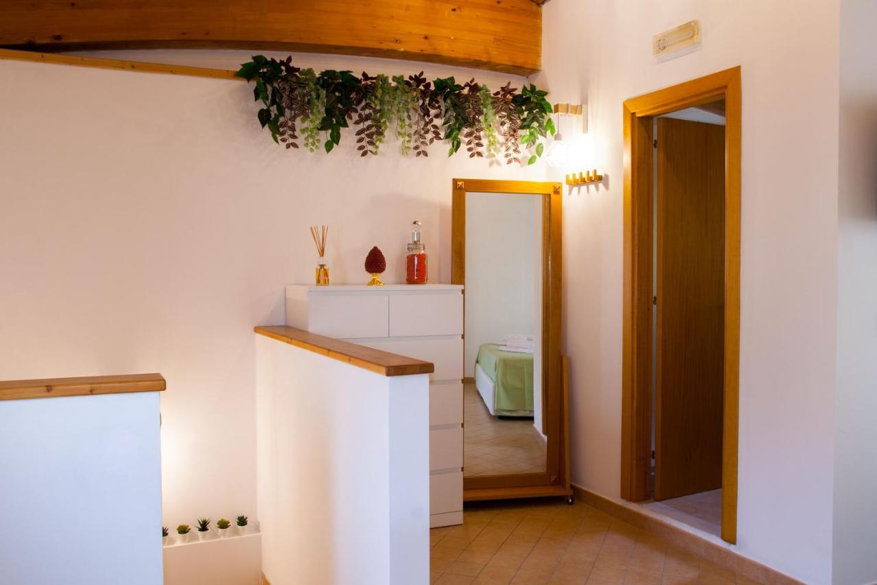Amore Se-Wooden Apartments Corato Exterior photo