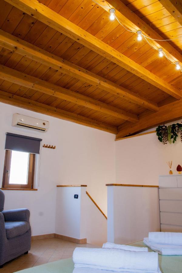Amore Se-Wooden Apartments Corato Exterior photo