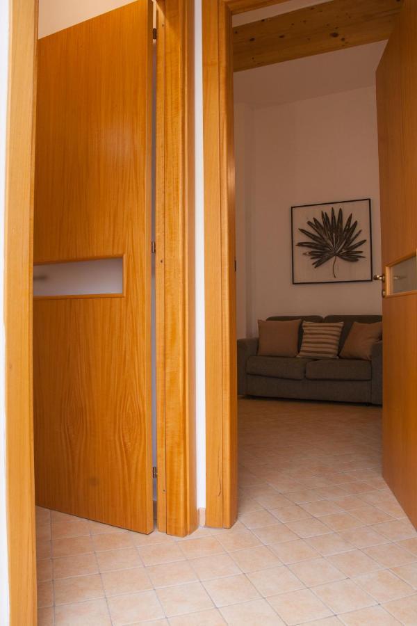 Amore Se-Wooden Apartments Corato Exterior photo